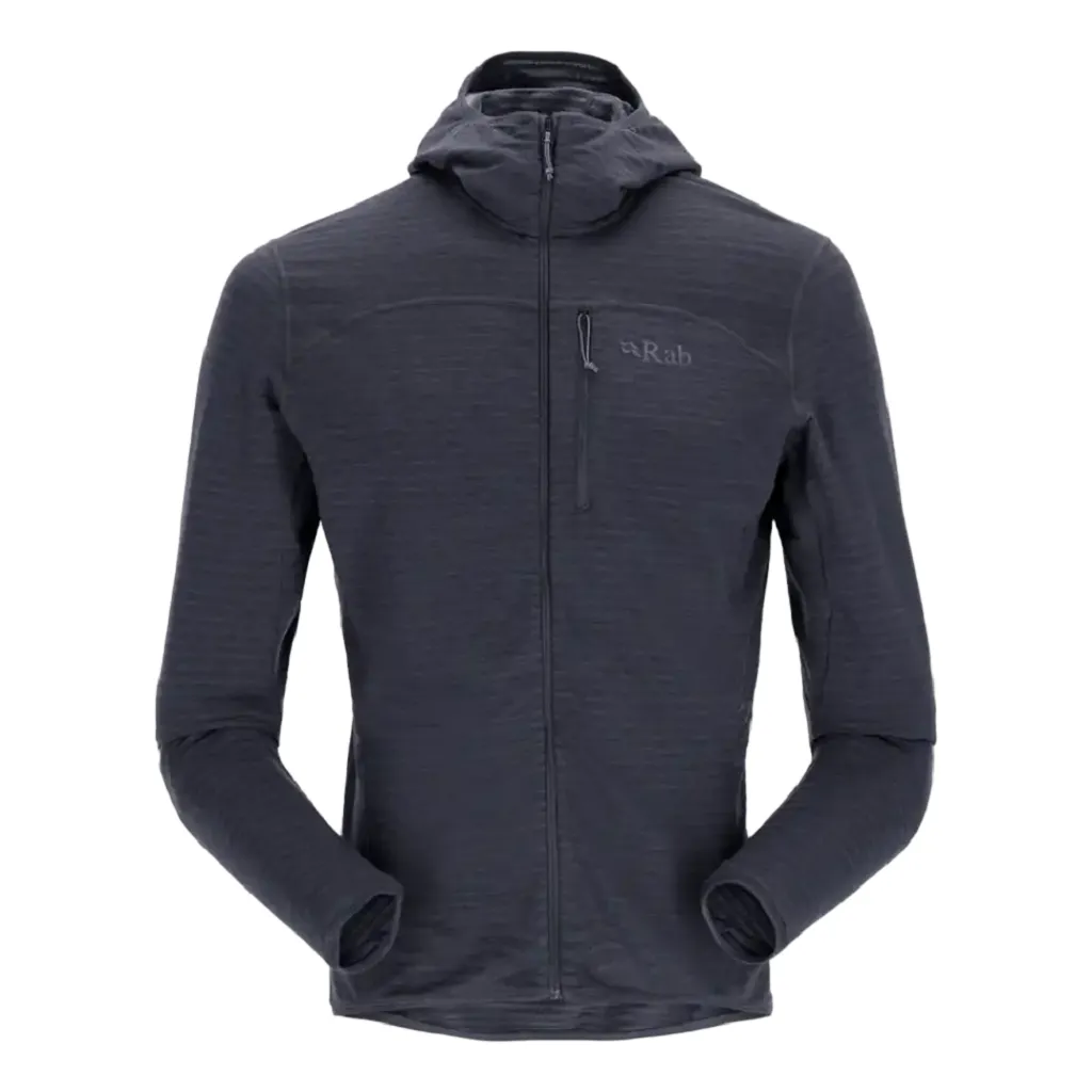 RAB Men's Ascendor Light Hoody