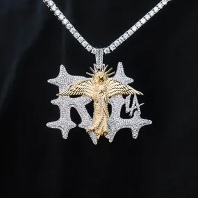 Rolling Loud Pendant (LA 2024)