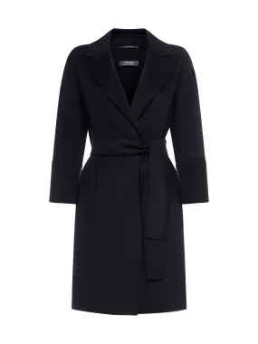 'S Max Mara Arona Belted Coat