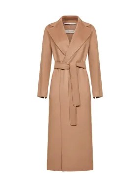 'S Max Mara Poldo Belted Coat