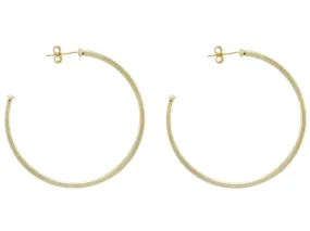 Sheila Fajl Perfect Hoops