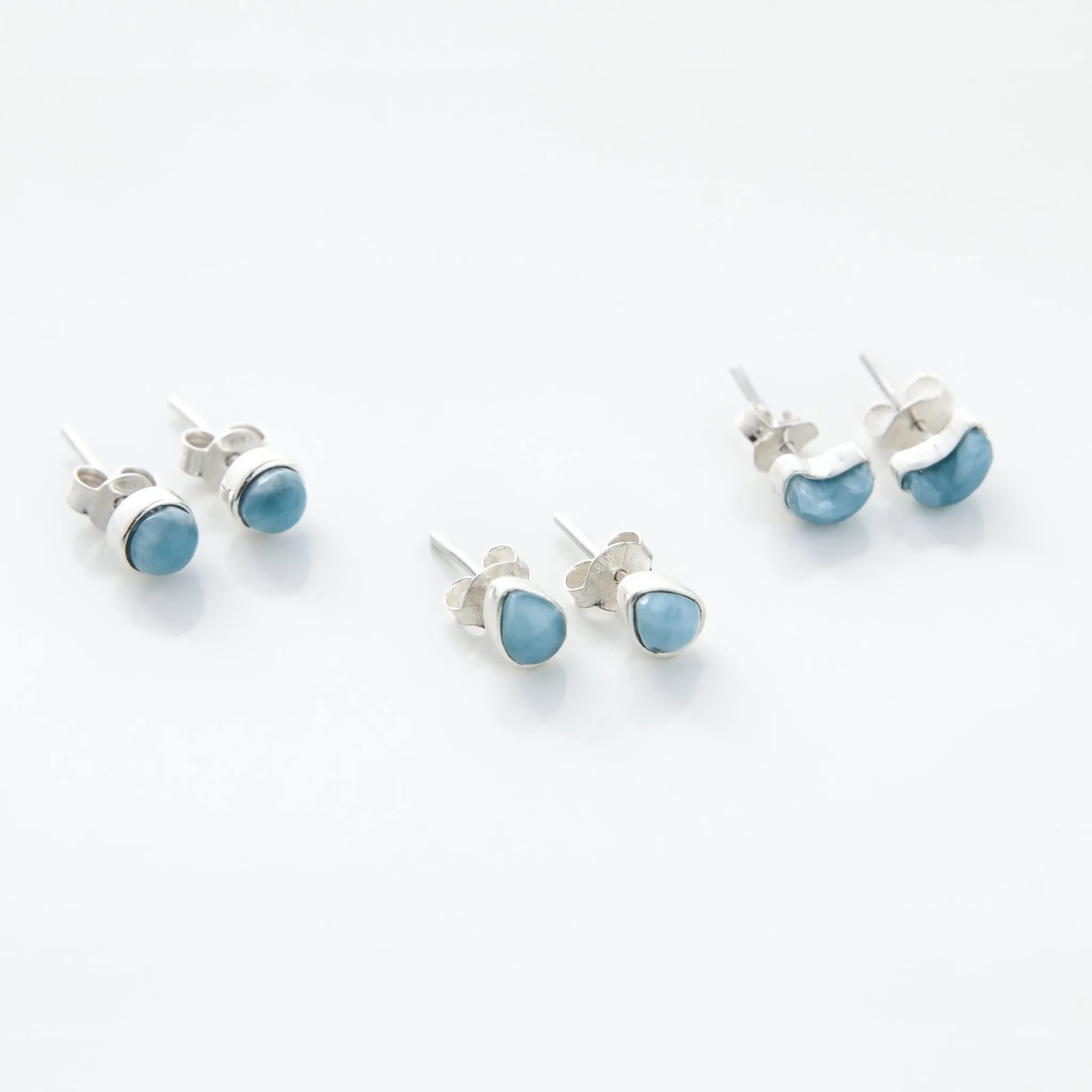 Stellar Studs (3 pairs set)