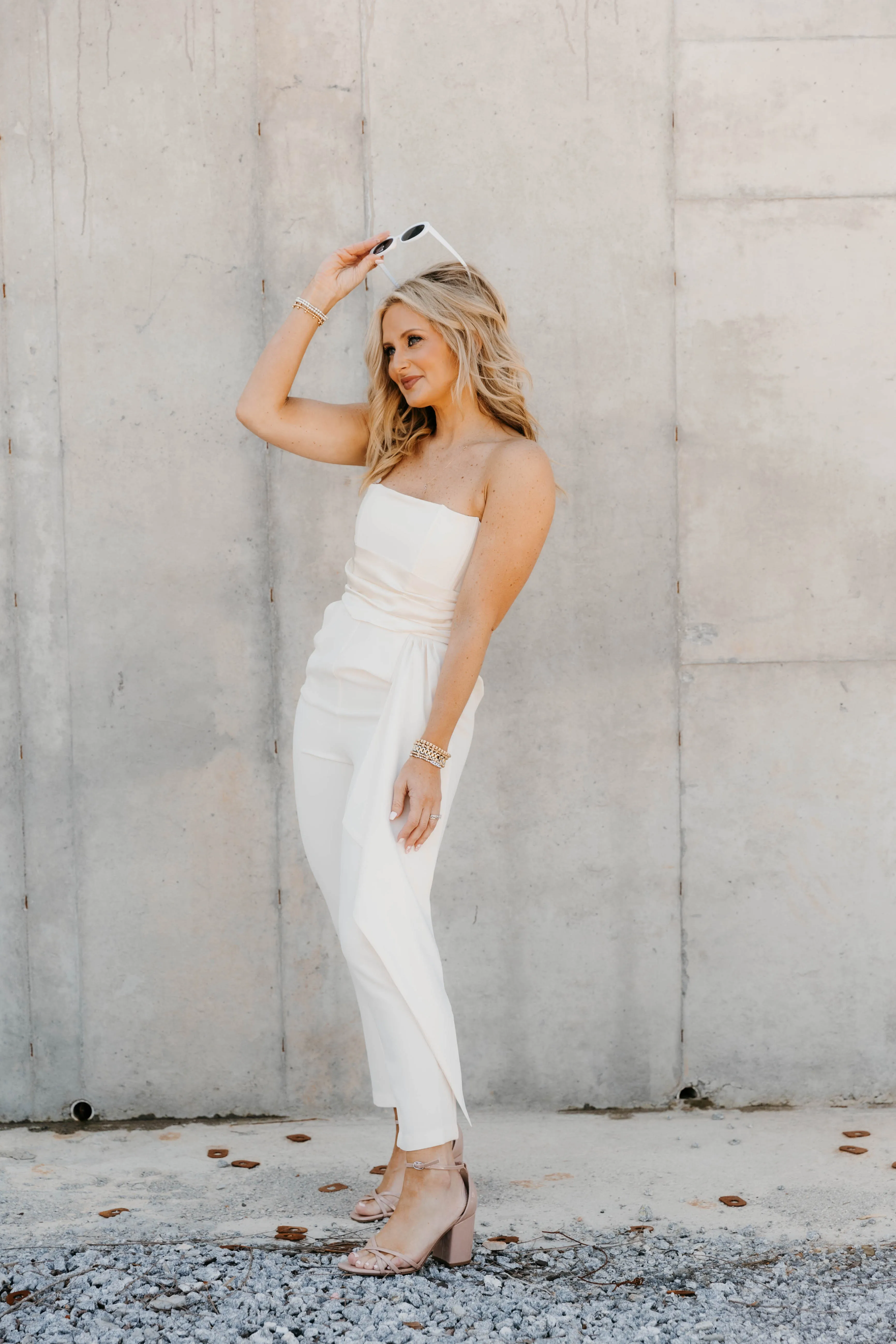 Steve Madden Harlen Jumpsuit