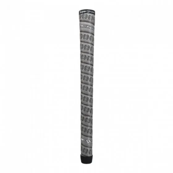 SuperStroke Traxion Wrap Golf Grips