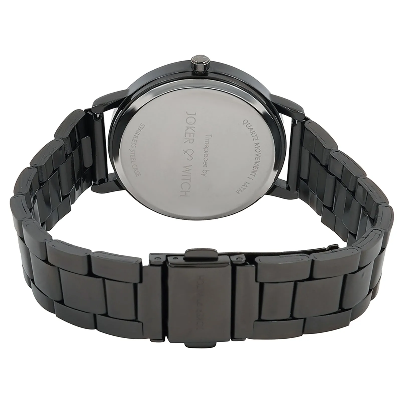 Syrenka Watch Bracelet Stack