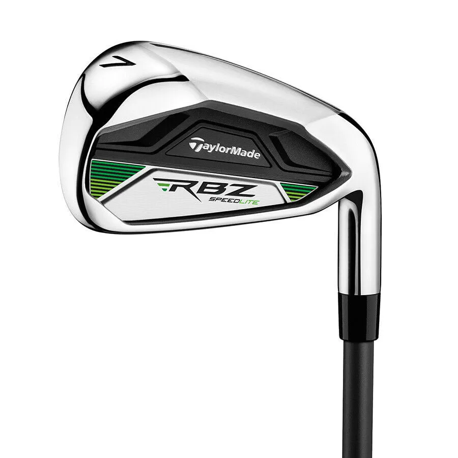 TaylorMade RBZ Speedlite Package Set Steel mens RH