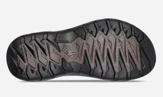 Teva Terra F1 5 Universal - Magma Black/Grey