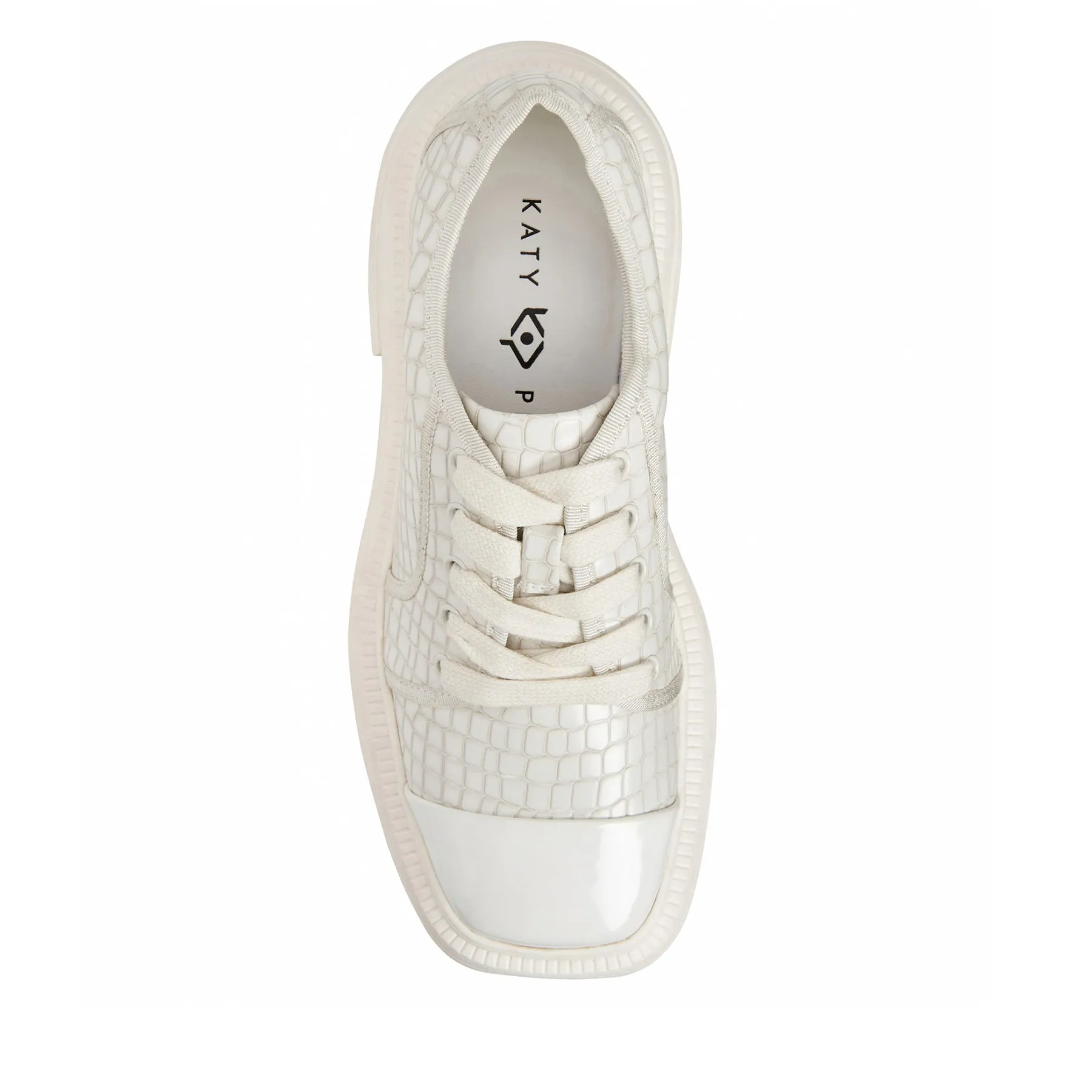 THE GELI SOLID SNEAKER