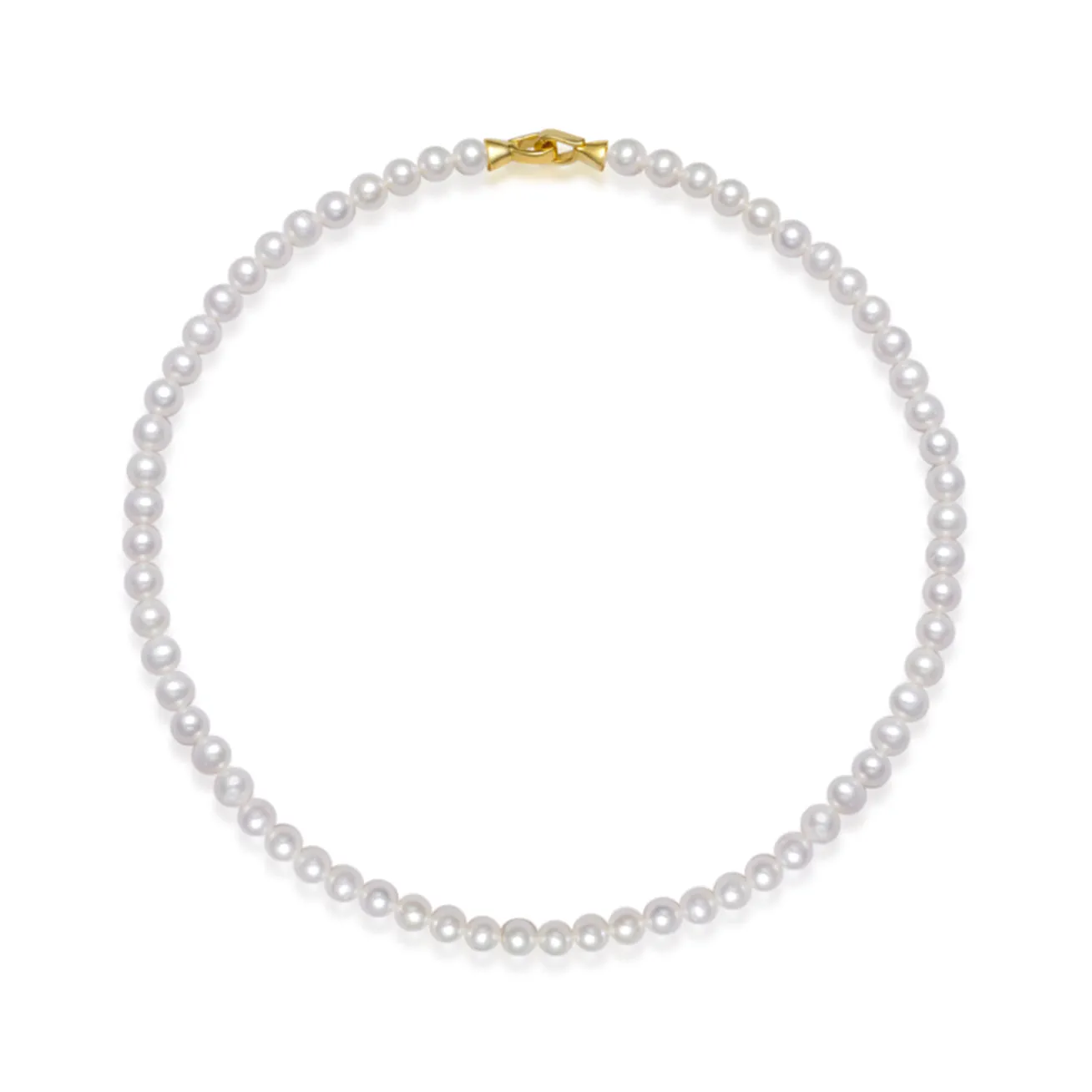 Top Lustre Multi-Style Freshwater Pearl Necklace WN00587