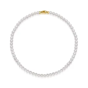 Top Lustre Multi-Style Freshwater Pearl Necklace WN00587