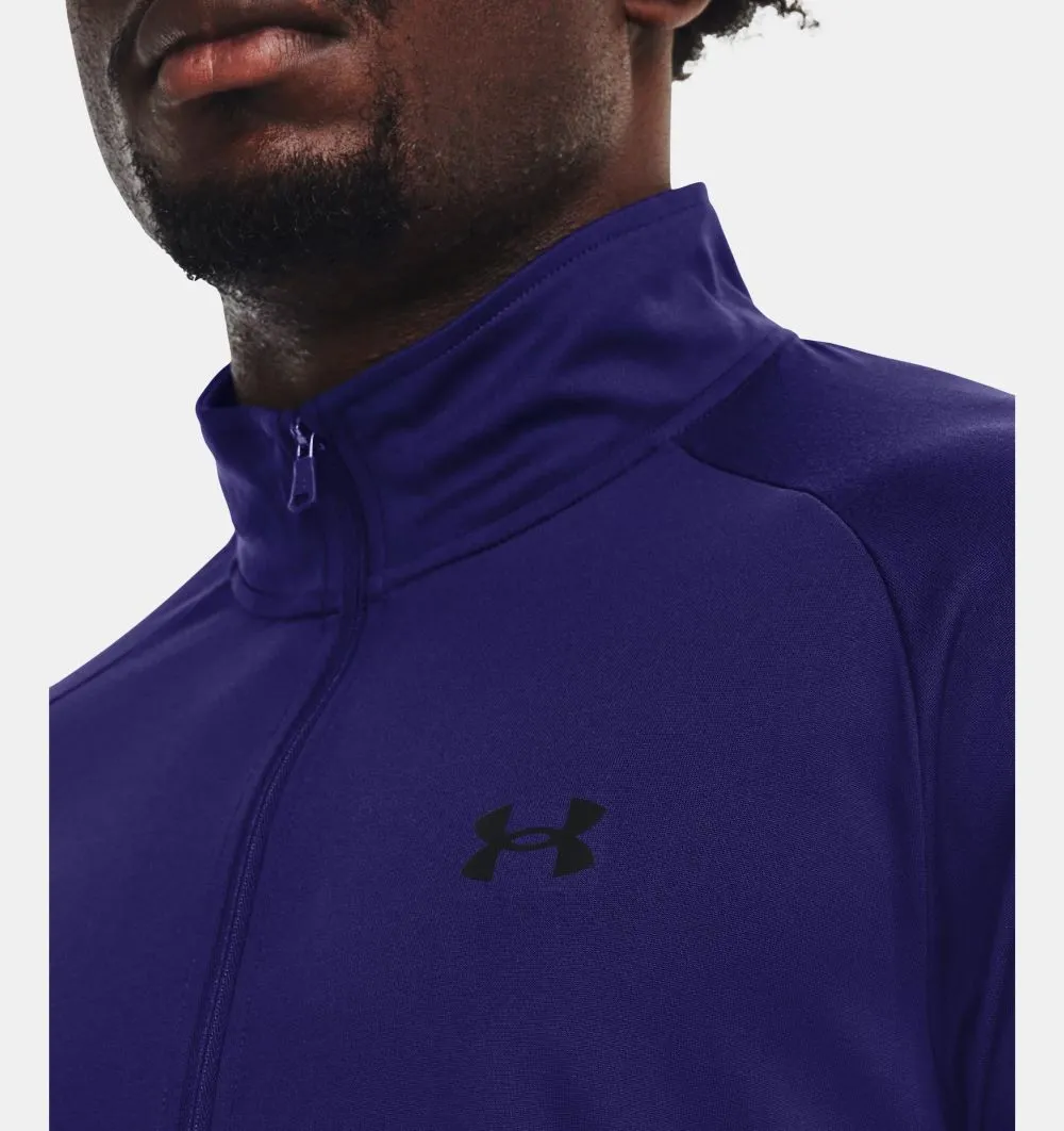 'Under Armour' Men's Tech 2.0 1/2 Zip - Sonar Blue