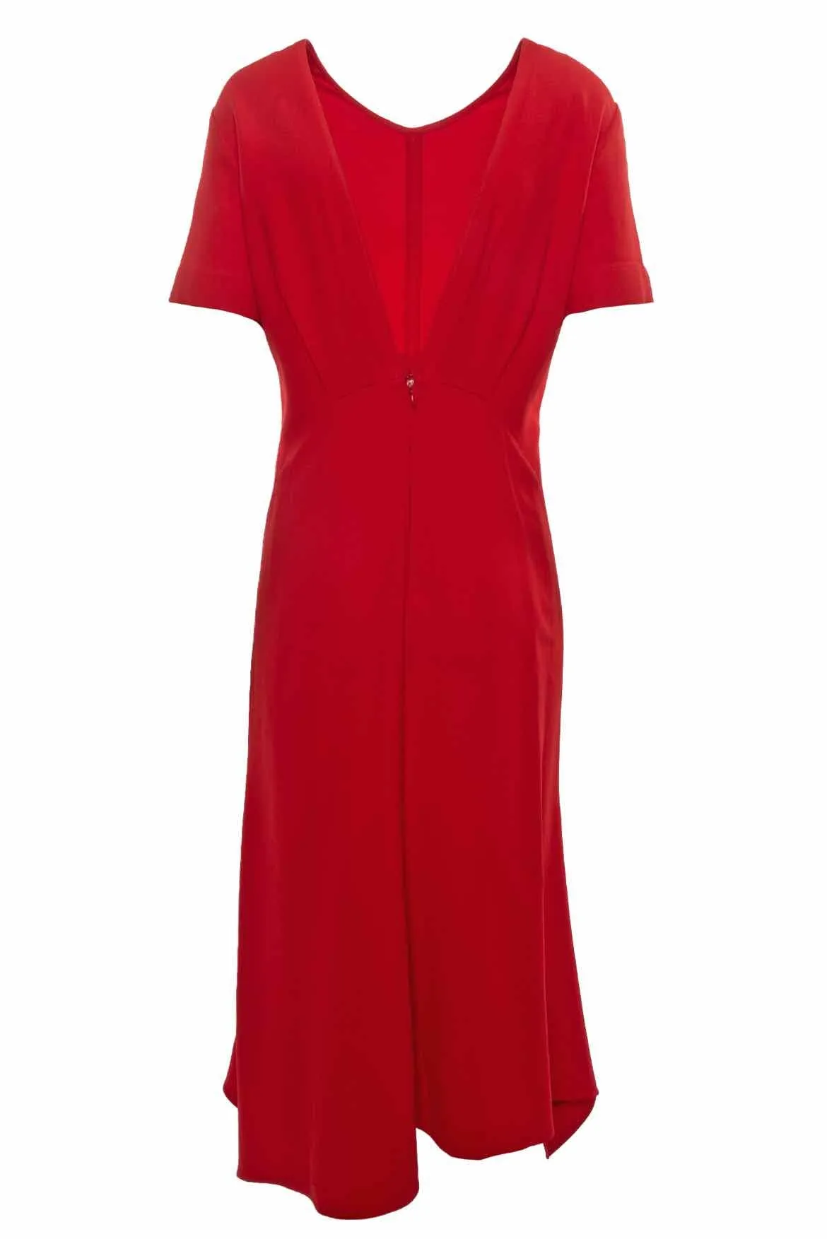 Victoria Beckham Size 10 Dress