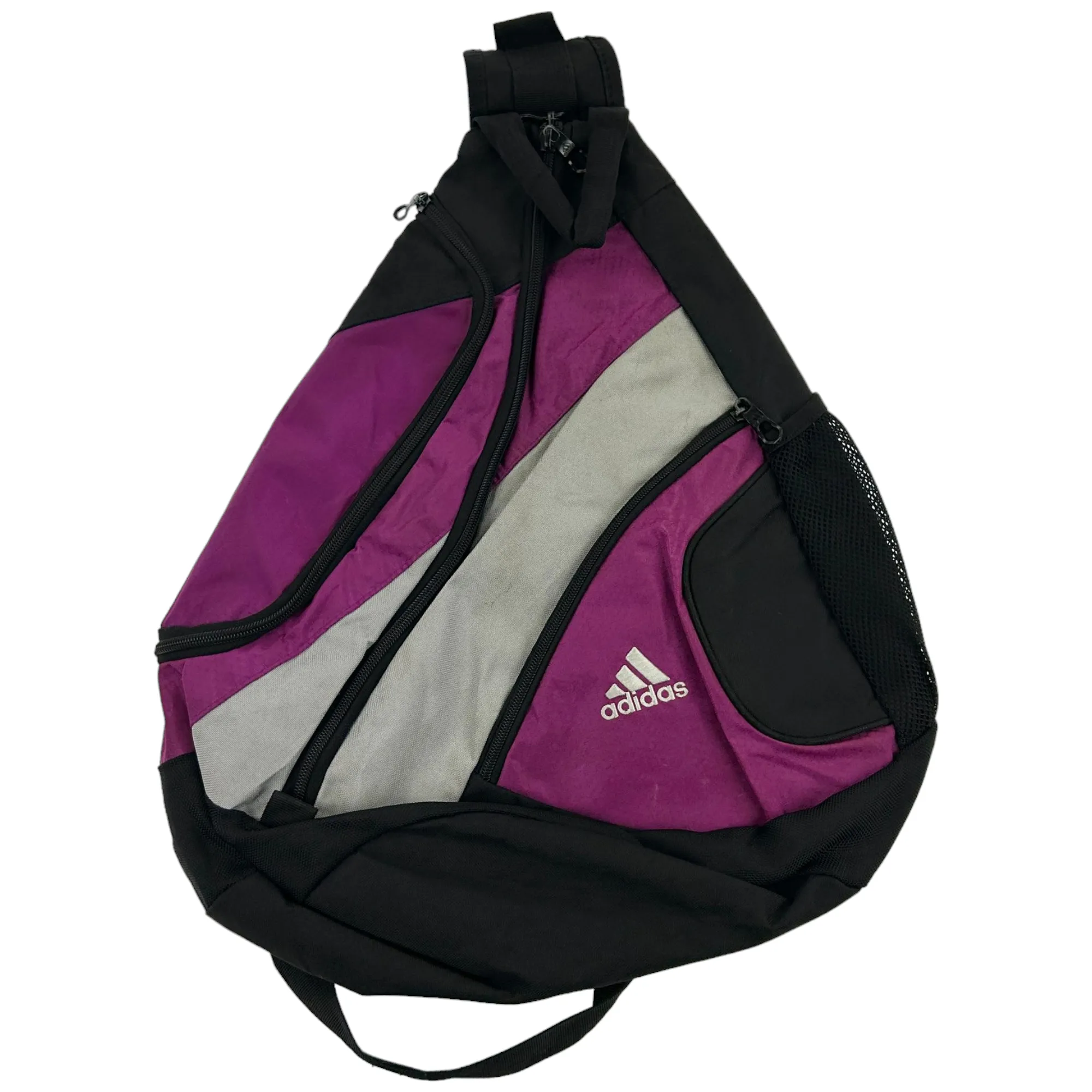 Vintage Adidas Sling Bag