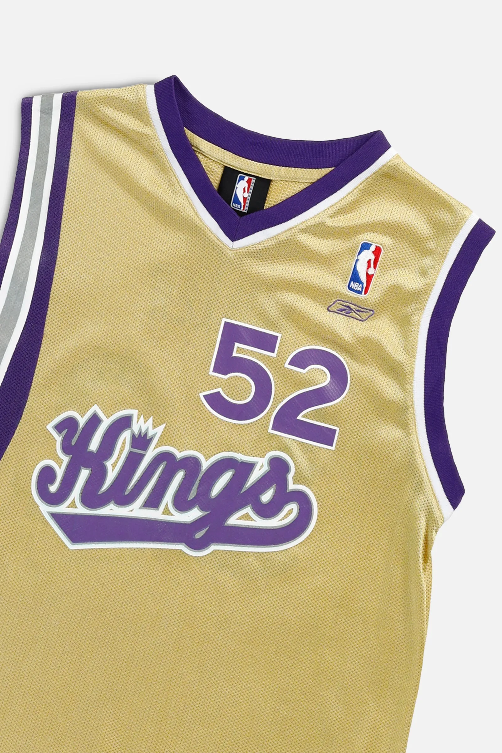 Vintage Sacramento Kings NBA Jersey - Women's XS