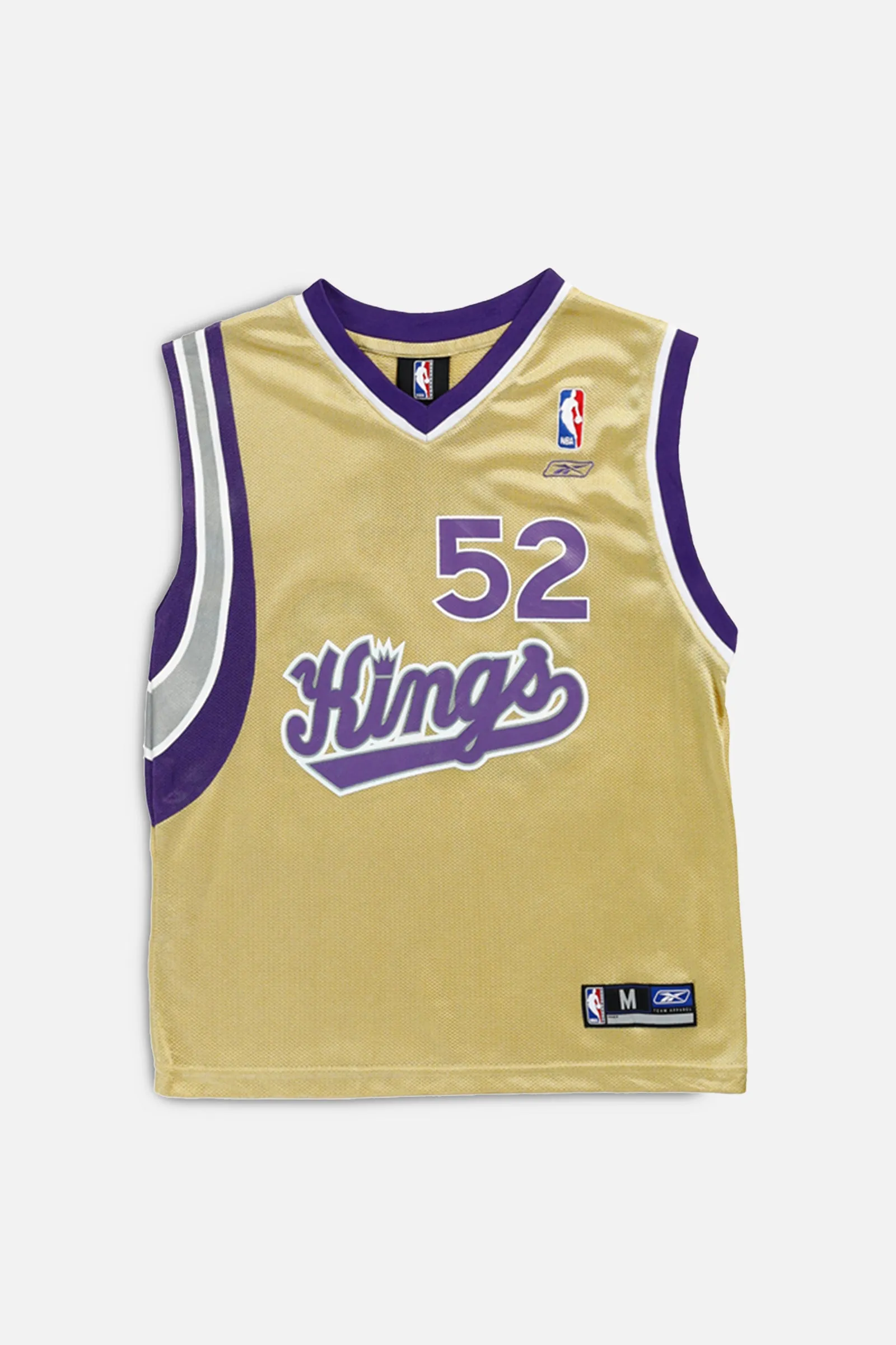 Vintage Sacramento Kings NBA Jersey - Women's XS