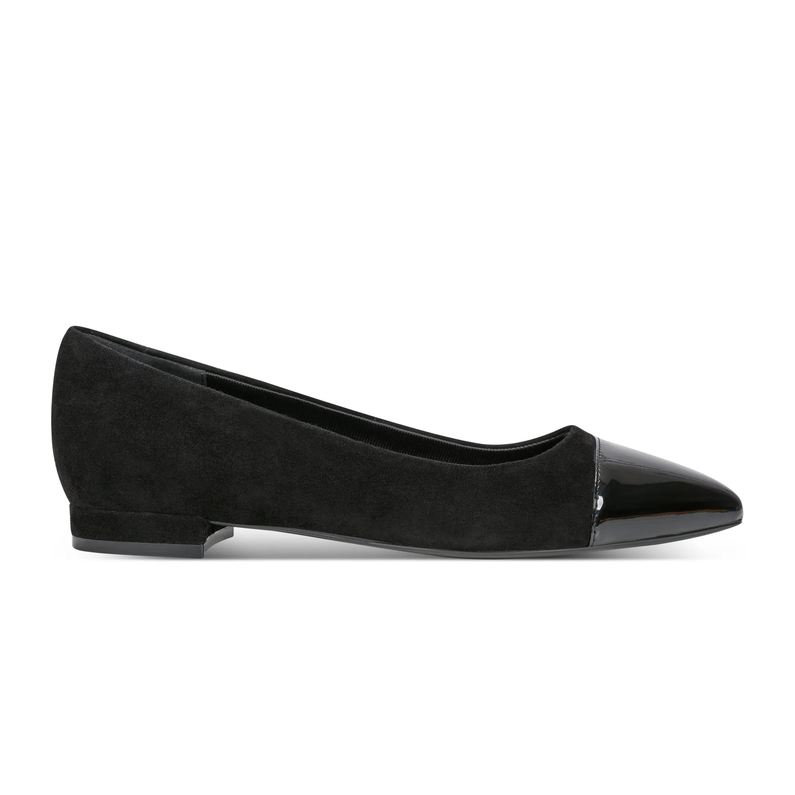 Women's Kenzie Total Motion Pointy Toe Dress Flats