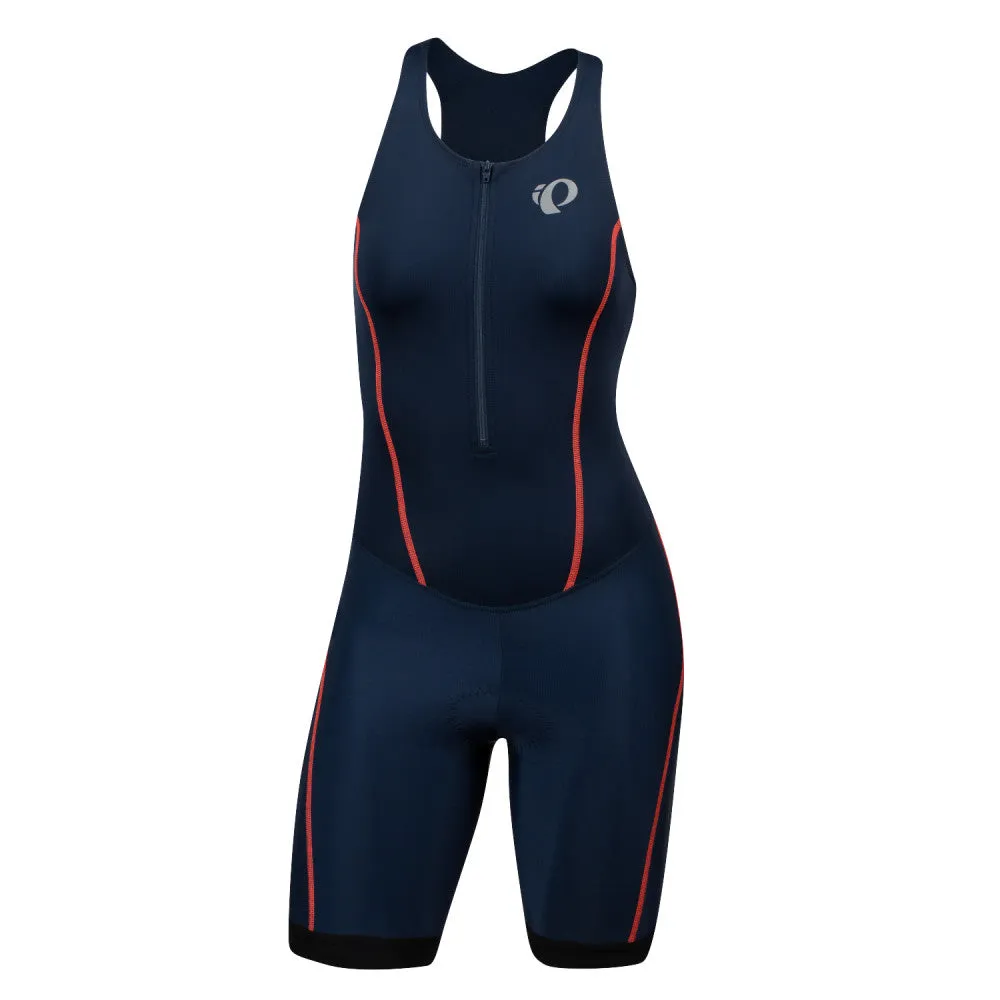 Women's SELECT Pursuit Tri Suit