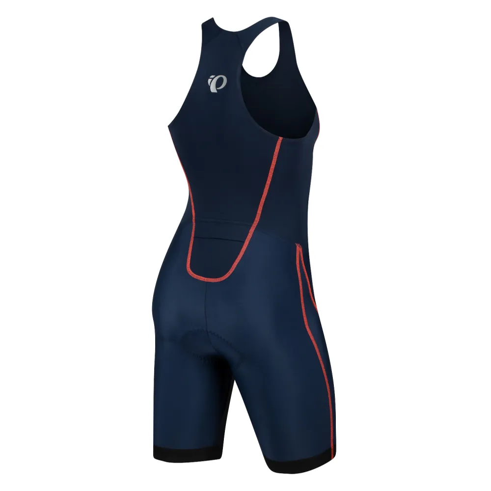 Women's SELECT Pursuit Tri Suit