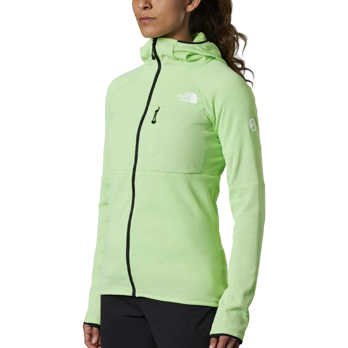 Women's Summit Futurefleece Full-Zip Hoodie