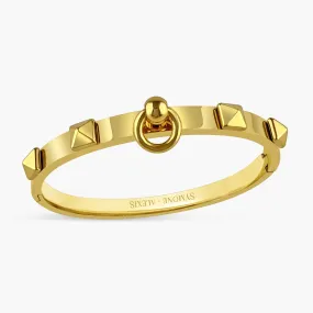 Zoey Statement Bracelet